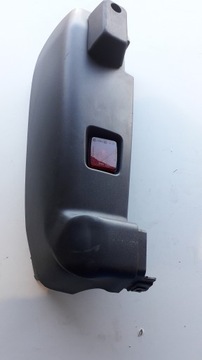 NAROŻNIK TYLNY LEWY DUCATO BOXER JUMPER 1305762070