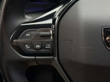 Peugeot 2022 Peugeot 308 Allure Ambiente Kamera cofania CarPlay Android Auto LED, zdjęcie 20