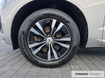 Volvo XC60 II 2022 Volvo XC 60 FV23 Momentum Pro B4 B 197KM Skóra Hak, zdjęcie 31