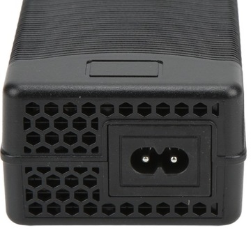 БЫСТРОЕ ЗАРЯДНОЕ УСТРОЙСТВО 54,6 В 2 А ДЛЯ CUGOO M4, M4PRO