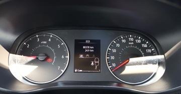 Dacia Sandero III Hatchback 5d 1.0 TCe 90KM 2021 Dacia Sandero Stepway (Nr. 050) 1.0 TCe Kamera Klimatronik Tempomat Hak Gw, zdjęcie 17