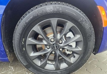 Chrysler Pacifica II 2021 Chrysler Pacifica Chrysler Pacifica 3.6 Benzyna 291KM, zdjęcie 13