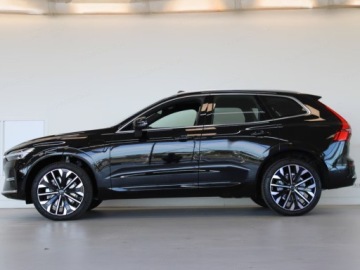 Volvo XC60 II 2025 VOLVO XC60 T6 Plug-In Hybrid AWD Ultra Bright 2.0 (398KM) 2025, zdjęcie 1