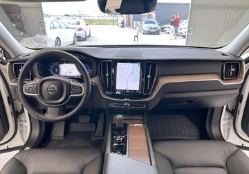 Volvo XC60 II 2022 Volvo XC 60 4X4 Inscription 2.0 HYB 390 KM T8 Plug-in 2022r 26.000 km Wa, zdjęcie 5