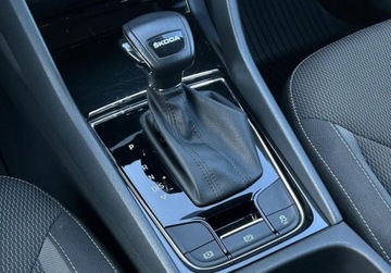 Skoda Kodiaq I SUV Facelifting 2.0 TDI SCR 150KM 2022 Skoda Kodiaq Ambition Pakiety, Podgrzewane fotele, Tempomat, KESSY, Salon, zdjęcie 24