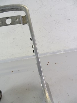 D56 Honda Magna VF 700 750 Держатель спинки пассажира