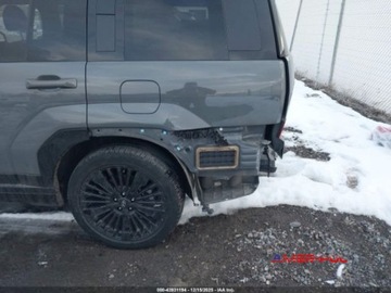 Hyundai Santa Fe IV SUV HEV 1.6 T-GDI HEV 230KM 2025 Hyundai Santa Fe 2025 r., 1,6 HYBRID CALLIGRAPHY 1.6 Hybryda 231KM, zdjęcie 14