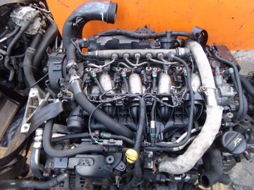 FREELANDER II 2.2 TD4 08R 160KM 224DT VSTŘIKOVAČE VSTŘIKOVACÍ TRYSKA 9659229180