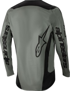 КОСТЮМ ALPINESTARS FLUID LURV MUD/BLK CROSS ENDURO
