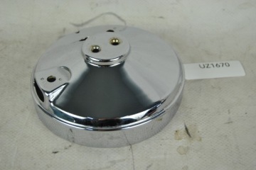 Крышка Колпачок Хром Корпус поворотного стола Honda GL 1000 Goldwing Gold Wing