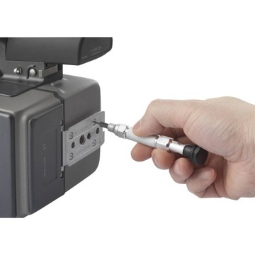 Набор отверток-бит TOLCRAFT TO-7116300 38