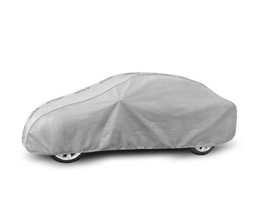 Plandeka Samochodowa BASIC GARAGE L Sedan