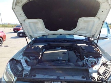 Mercedes GLC C253 2021 Mercedes-Benz GLC 300 Suv 2021 2.0l 2.0 Benzyna 255KM, zdjęcie 8