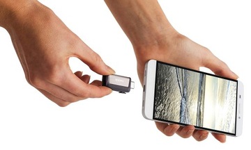 Память SANDISK Ultra Dual Drive USB Type-C 128 ГБ