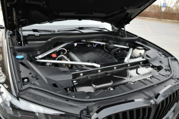 BMW X5 G05 SUV Facelifting 3.0 30d 298KM 2025 BMW X5 xDrive30d 297KM 2025r. Polski SALON Mpakiet, zdjęcie 37
