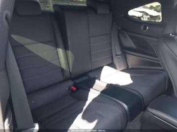 Lexus RC 2022 Lexus RC RC350 F SPORT, od ubezpieczalni 3.5 Benzyna 311KM, zdjęcie 10