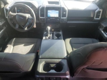 Ford 2016 Ford F150 Supercrew, V8 385KM, 4x4, ubezpieczalni 5.0 Benzyna 385KM, zdjęcie 7