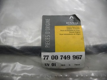 ПРОКЛАДКА МАСЛЯНОГО ПОДДОНА RENAULT OE 7700749967