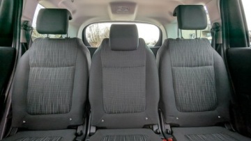 Peugeot 5008 I Minivan 1.6 HDi FAP 115KM 2013 Peugeot 5008 1.6HDi 115PS OPŁACONY Bezwypadkowy, zdjęcie 15