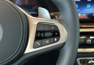 BMW X5 G05 SUV Facelifting 3.0 30d 298KM 2026 BMW X5 PROMOCYJNY LEASING Gotowy do odbioru 3.0 Diesel 298KM, zdjęcie 9