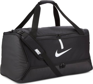 Дорожная сумка NIKE Academy Team Sports r L 95L Tourist, черная