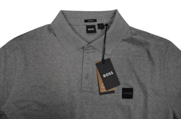 Hugo Boss Rozmiar 5XL Mercerised