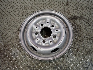 MERCEDES MB100 FELGA STALOWA R14 14 5,5J 14R 5x140