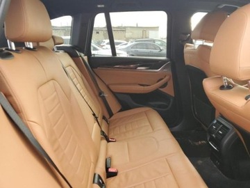 BMW X3 G01 2021 BMW X3 2021r., 4x4, 2.0L 2.0 Benzyna 248KM, zdjęcie 8
