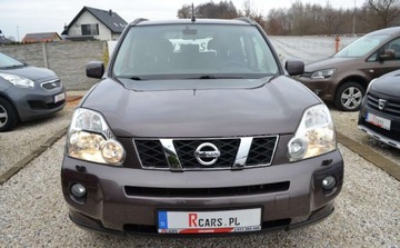 Nissan X-Trail II 2.0 dCi 150KM 2010 Nissan X-Trail 4x4 - automat - bez korozji - Niski przebieg - po oplatach, zdjęcie 20