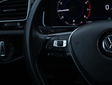 Volkswagen Golf VII Variant Facelifting 1.5 TSI ACT 150KM 2017 VW Golf 1.5 TSI, Salon Polska, Serwis ASO, zdjęcie 15