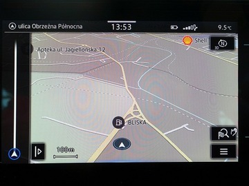 Volkswagen Arteon Fastback Facelifting 2.0 TSI 190KM 2022 Volkswagen Arteon AUTOMAT 1wł Kraj Bezwypad F23%, zdjęcie 31