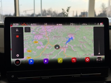 Cupra Formentor Crossover 2.0 TSI 190KM 2022 Cupra Formentor 4Drive DSG / DCC / Beats Audio / K, zdjęcie 24