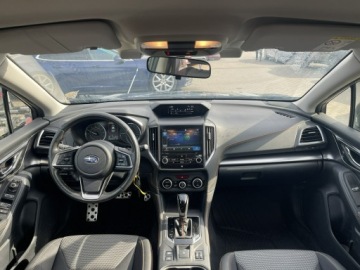 Subaru XV II 2017 Subaru XV EU HAK AWD Automat Skóra Podgrzewanie, zdjęcie 10