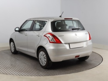 Suzuki Swift V Hatchback 3d Facelifting 1.2 VVT 94KM 2016 Suzuki Swift 1.2, Salon Polska, 1. Właściciel, zdjęcie 3