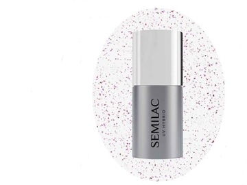 SEMILAC Top Wipe Blinking Top do No 7 ml