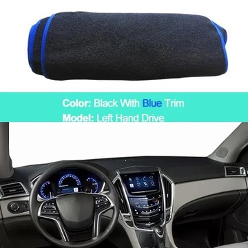 Prada-Just ochronna dla Cadgrad SRX 2010,-7175