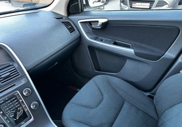 Volvo XC60 I 2011 Volvo XC 60 2,0 Diesel 163 KM GWARANCJA Zamiana Zarejestrowany 2.0 Diesel, zdjęcie 15