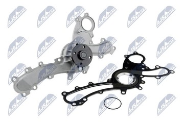CPW-TY-101 NTY ČERPADLO VODY LEXUS RX350 06-, RX450H