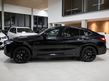 BMW X4 G02 M SUV Facelifting 3.0 M40i 360KM 2025 BMW X4 M40i Suv 3.0 (360KM) 2025, zdjęcie 1