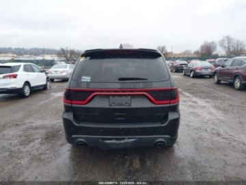 Dodge Durango III 2022 Dodge Durango Srt 392 2022 6.4 Benzyna 475KM, zdjęcie 4