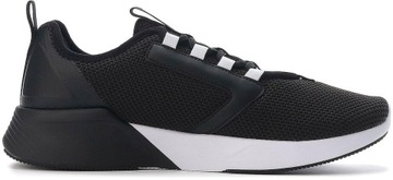 Buty męskie sportowe Puma Retaliate Tongue r.47 Czarne biegowe lekkie