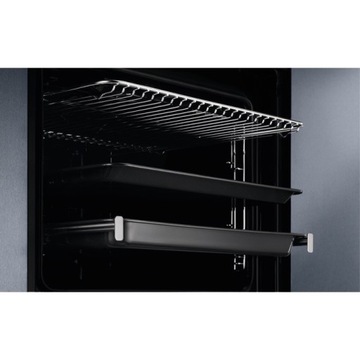 ELECTROLUX EOF5C50BZ Конвекционная печь 65л