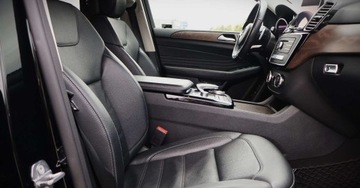Mercedes GLE W166/C292 SUV 3.0 350d 258KM 2018 Mercedes-Benz GLE (Nr.023) 3.0 4Matic Automat Salon Polska Bezwypadkowy Gw, zdjęcie 16