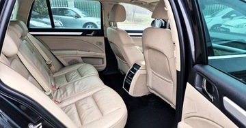 Skoda Superb II Kombi 1.8 TSI 160KM 2011 Skoda Superb BENZYNA xenon PANORAMA AUTOMAT skora nawigacja super, zdjęcie 34