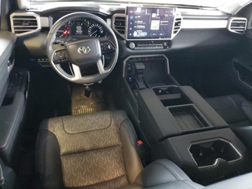 Toyota Tundra II 2023 Toyota Tundra Crewmax Limited 2023 3.4l 3.4 Benzyna 389KM, zdjęcie 8