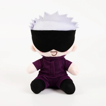 22 см Годзё и Гето плюшевые игрушки горячие аниме фигурки плюшевые игрушки чучела животных