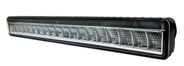 ГАЛОГЕННАЯ светодиодная лампа CREE 45/5 Вт DRL Slim переключатель