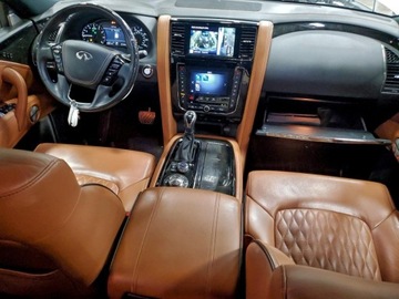Infiniti 2021 Infiniti QX80 Sensory 2021 5.6 Benzyna 400KM, zdjęcie 8
