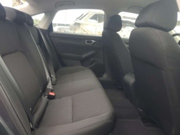 Honda Civic XII 2025 Honda Civic LX 2025 2.0l 2.0 Benzyna 158KM, zdjęcie 10