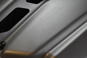 Накладка на глушитель MV AGUSTA TURISMO VELOCE